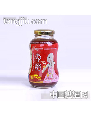 綠之源200ml棗酪