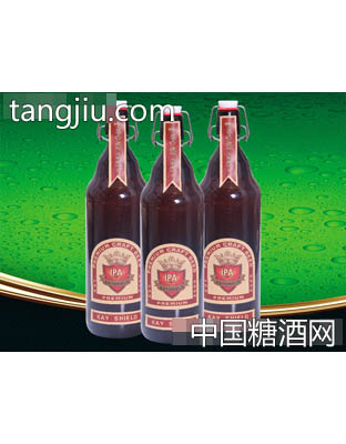 凱盾IPA啤酒
