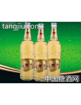凱盾經典啤酒500ml