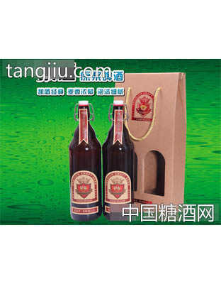 凱盾IPA啤酒(箱)