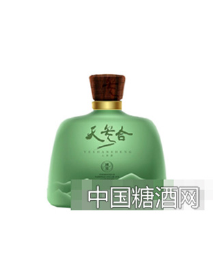 瀘州老窖國窖 天參合養(yǎng)生酒