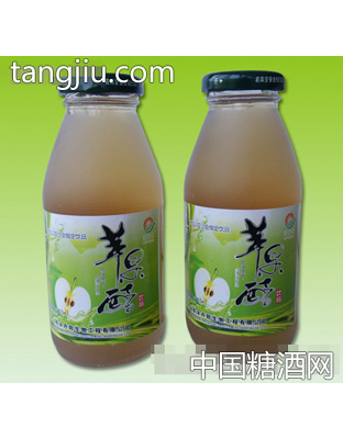 260ml蘋果醋