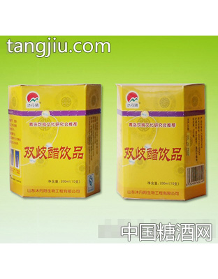 蘋果醋飲品200mlx10支