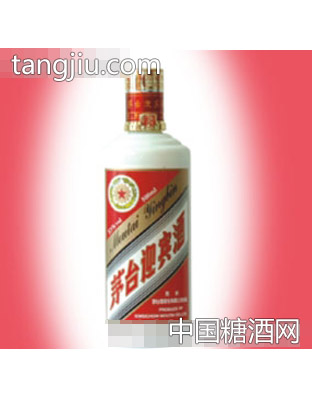 茅臺(tái)迎賓酒