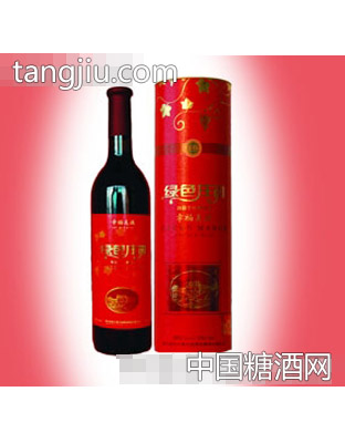 綠色長城莊園幸福美滿