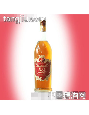 馬蒂爾德XO鐵盒