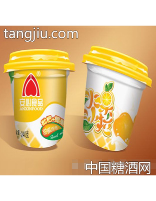 水果沙拉(枇杷)