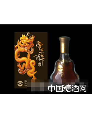 帝王醉養(yǎng)生酒