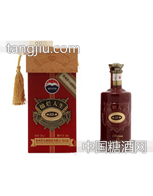 燦爛人生酒(豪華)