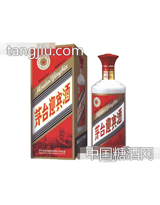茅臺迎賓酒(750ml)