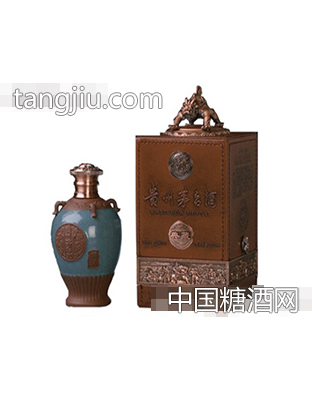 貴州茅臺酒(典藏)