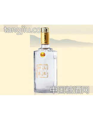 泥池印象（光瓶）