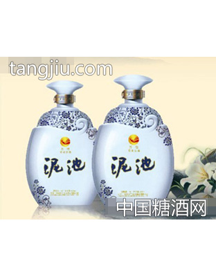 青花印象（雙瓶）