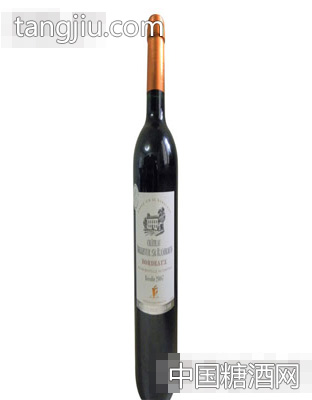 朗博古堡干紅