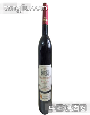 雷歐古堡干紅葡萄酒
