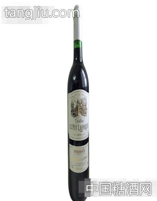 森林古堡干紅