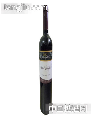 法藍迪斯赤霞珠蘇維翁干紅