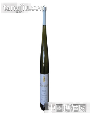 喬治·穆勒雷司令干白葡萄酒