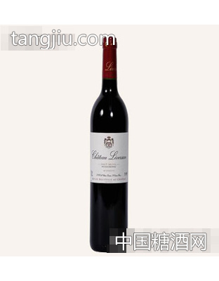 上美度利維尚干紅