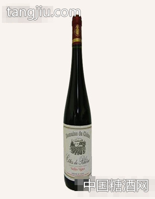 隆河谷仙納干紅