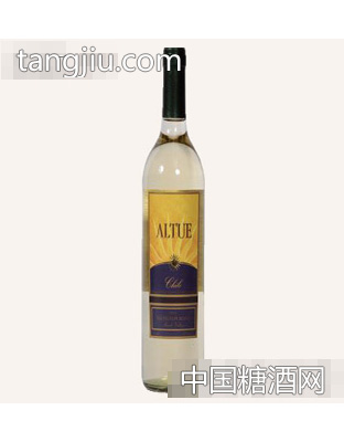 奧圖蘇維翁干白