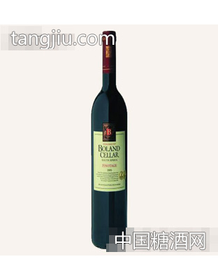 博藍德品樂干紅