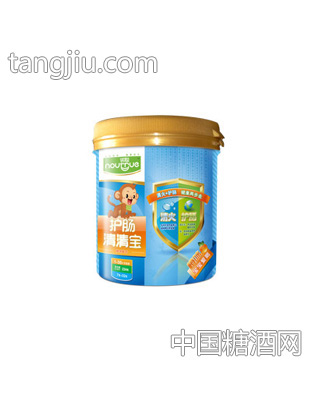 諾聰護腸清清寶(橙味配方)