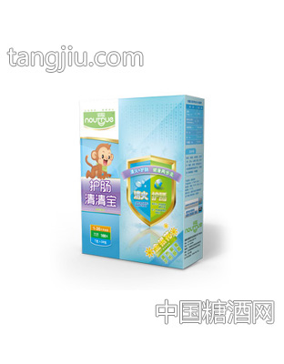 諾聰護腸清清寶(金銀花配方)