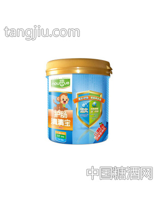 諾聰護腸清清寶(山楂配方)