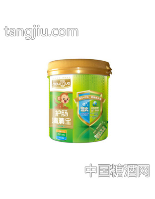 諾聰護腸清清寶(怡潤暢配方)