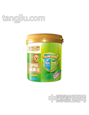 諾聰護腸清清寶(怡潤護配方)