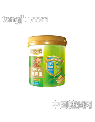 諾聰護腸清清寶(怡潤膳配方)