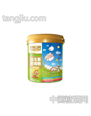 諾聰益生菌葡萄糖(初生兒配方)