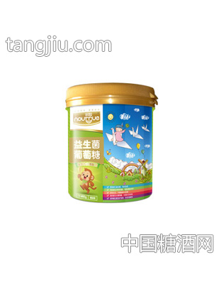 諾聰益生菌葡萄糖(體質恢復期配方)