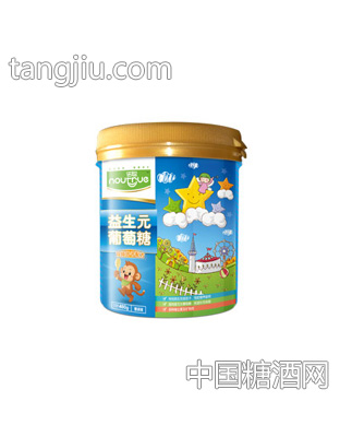 諾聰益生元葡萄糖(雙歧因子配方)