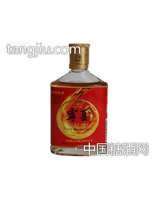 寧馨兒寧夏枸杞酒125ML