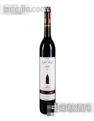 圖里酒窖干紅葡萄酒