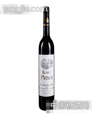 靚茨王子干紅葡萄酒