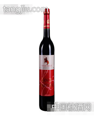 靚茨公主干紅葡萄酒