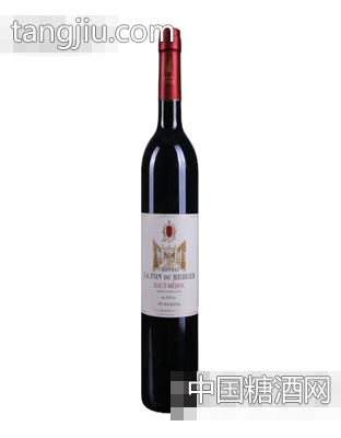 拉芳貝赫莊園干紅葡萄酒