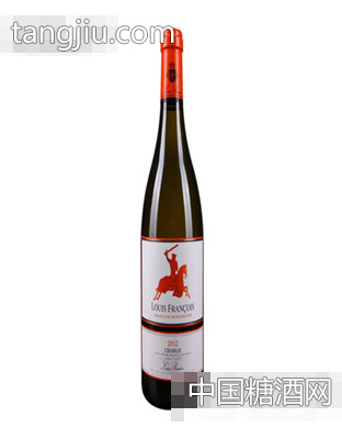 路易法國(guó) 夏布利干白葡萄酒