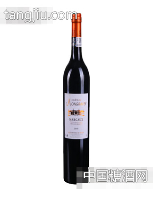 瑪歌蒙卡威干紅葡萄酒