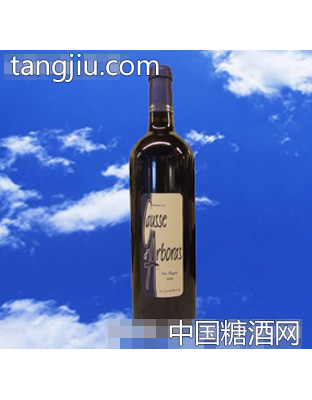 阿波瑞高斯區(qū)干紅葡萄酒