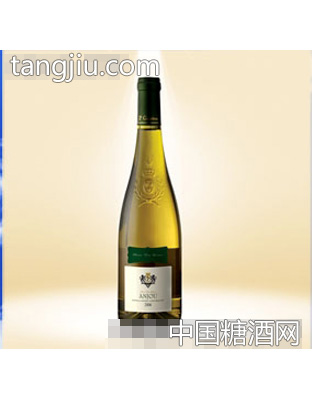 安茹干白葡萄酒