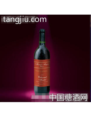 澳洲蒙特馬奇干紅1