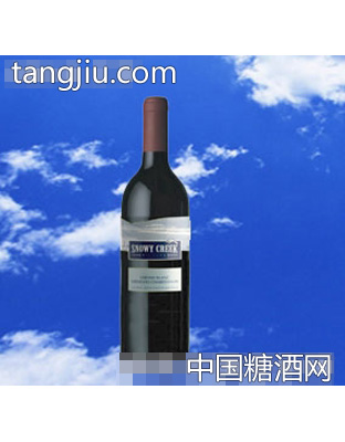 澳洲思諾伊干紅