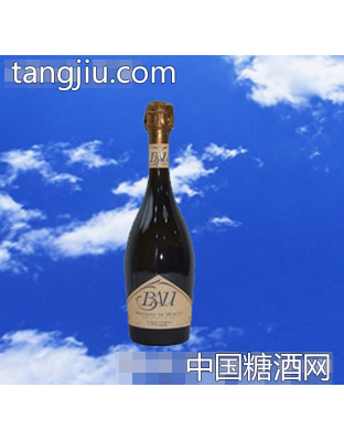 波爾麝香氣泡酒