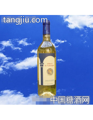 博納德和伯諾酒莊干白