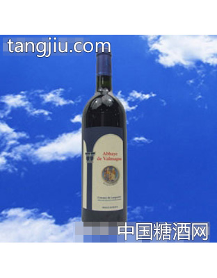 博納德和伯諾酒莊干紅