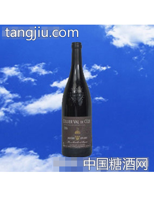 杜雪悠姿干紅葡萄酒